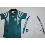 Alemania 2a Equipación 1996 - NIÑOS